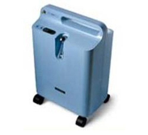 everflo oxygen concentrator, 120v