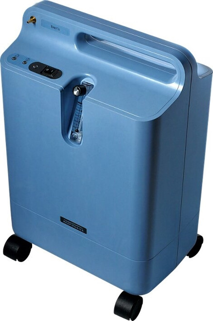 EverFlo Oxygen Concentrator with OPI