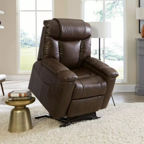 The Rhea Power Lift Recliner