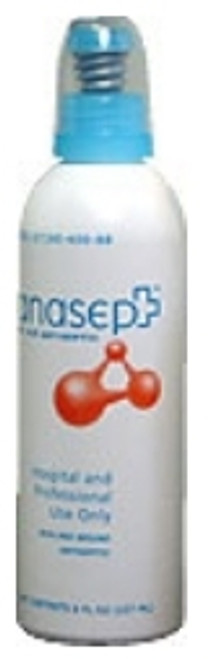 Wound Cleanser Anasept Spray Bottle