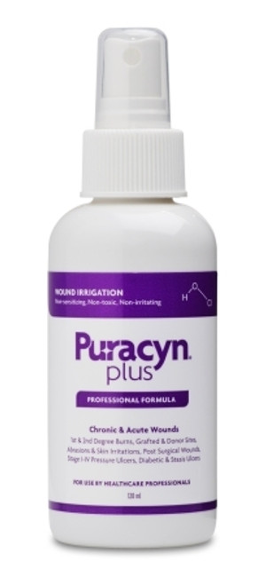 Innovacyn PURACYN PLUS 4OZ LIQ PUMP