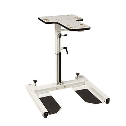 physiotable adjustable ube table