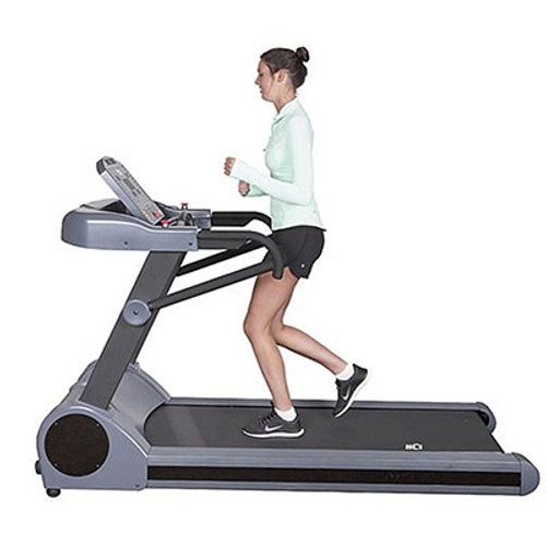 physiomill rehabilitation treadmill