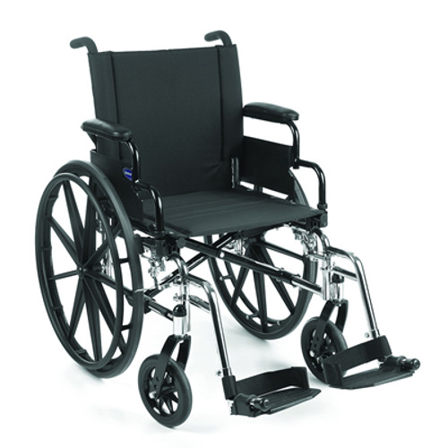 9000 XT Lightweight Wheelchair