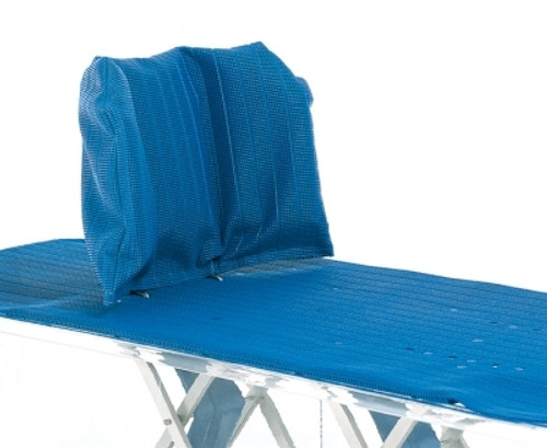 Special Back Support For Water Powered Bathlifts