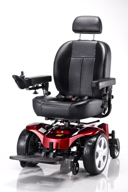 Apollo II Power Chair by FreeRider