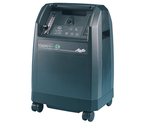 AirSep VisionAire 5 Oxygen Concentrator