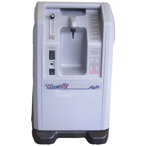 NewLife Intensity 10 LPM Oxygen Concentrator