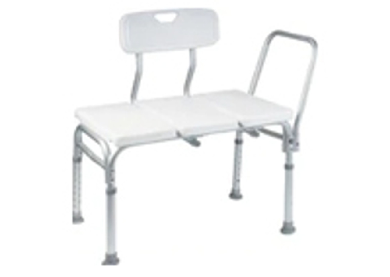 Bath Benches & Shower Chairs