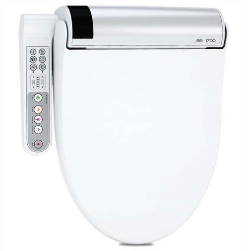 BLISS Premier Class Bidet Seat