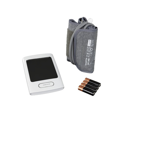 TeleRPM Blood Pressure Monitor