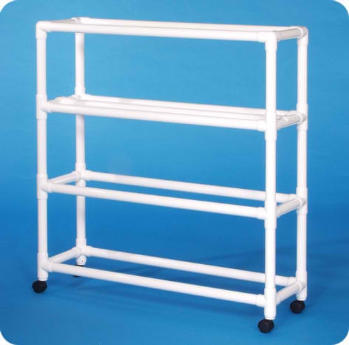 Ball Storage Rack