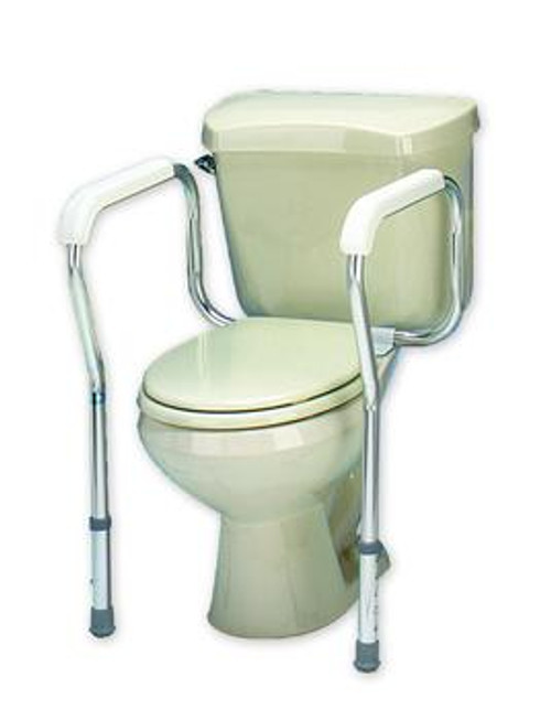 Toilet Safety Frame