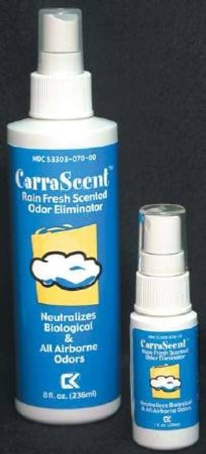 CarraScent Odor Eliminator