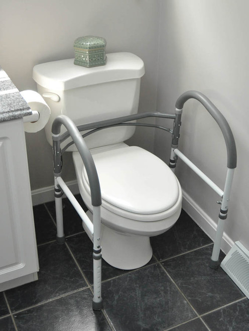 Carex Bathroom Safety Rail