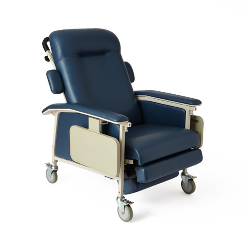 ComfortEZ Clinical Recliner