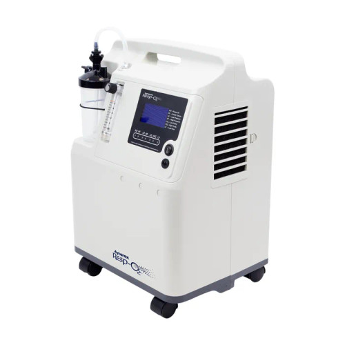 Dynarex 5 Liter Oxygen Concentrator