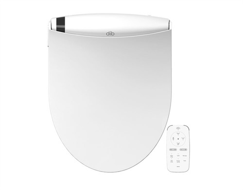 Luxury Class DIB Special Edition Bidet Seat