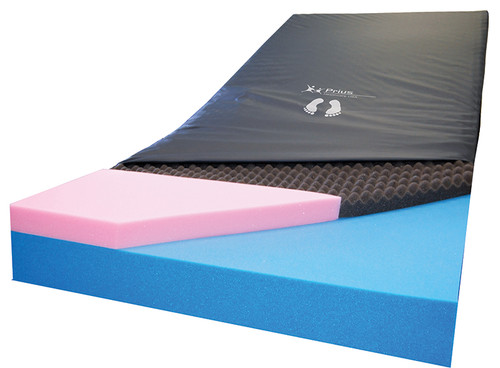 Prius DLX 36" Foam Mattress