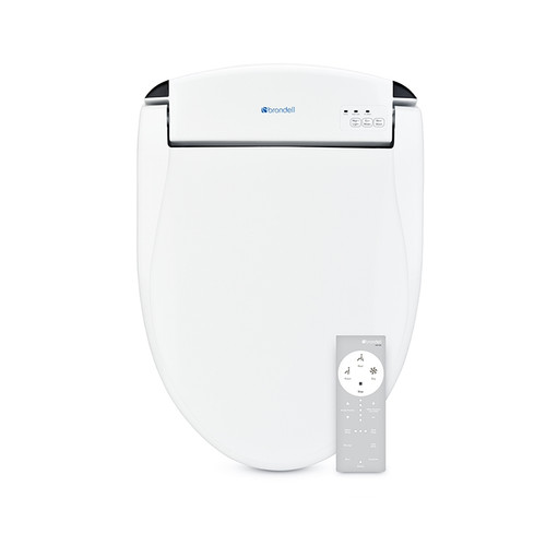 Swash DS725 Advanced Bidet Toilet Seat