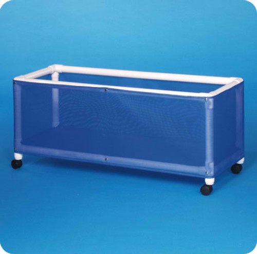 Pool Equipment Storage Bin