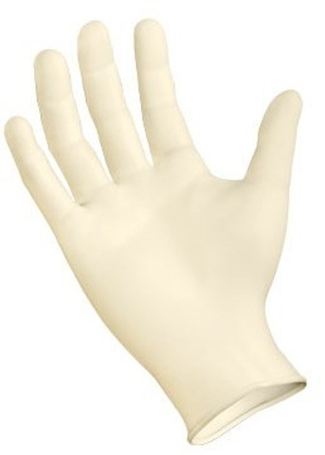 Exam Glove Sempermed