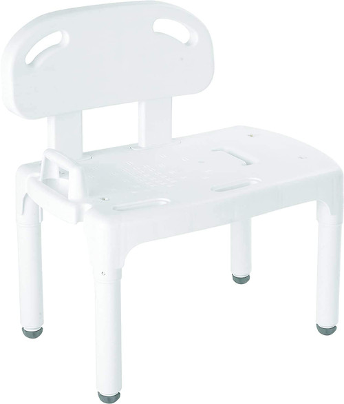 Carex Universal Transfer Bench