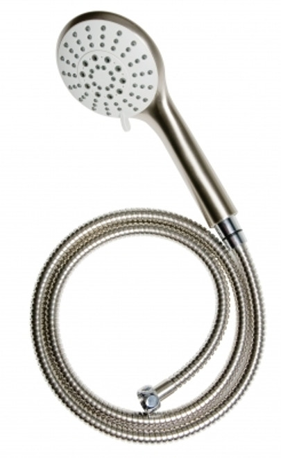 Deluxe Hand Held Shower Head