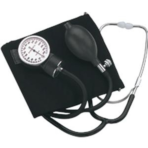 HealthSmart Adult Self-Taking Home Blood Pressure Kit