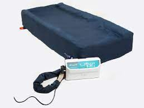 Protekt Aire 7000 Lateral Rotation & Low Air Loss Mattress System