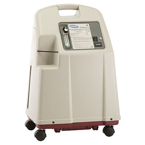 Platinum 10 Oxygen Concentrator