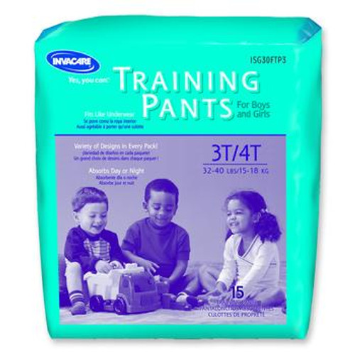 Invacare Children's Training Pants