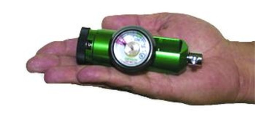 oxygen regulator