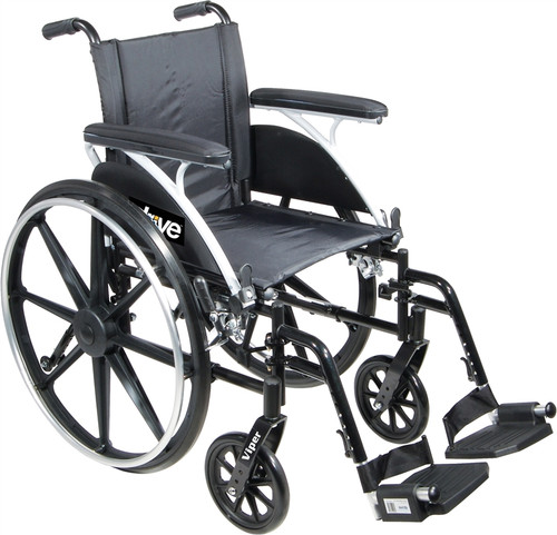 Drive Viper Lightweight Wheelchair