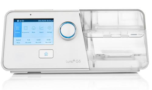 Luna G3 Bilevel ST 30Vt