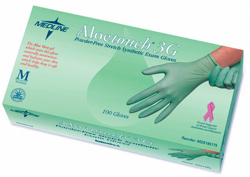 Aloetouch 3G Exam Gloves