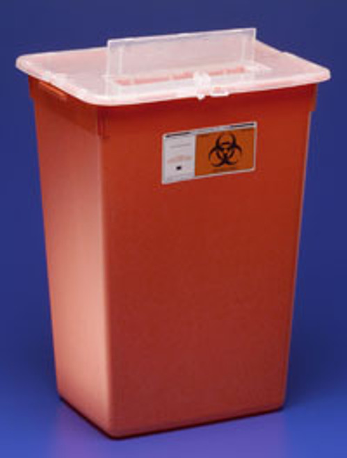 Sharps Containers - 10 gal