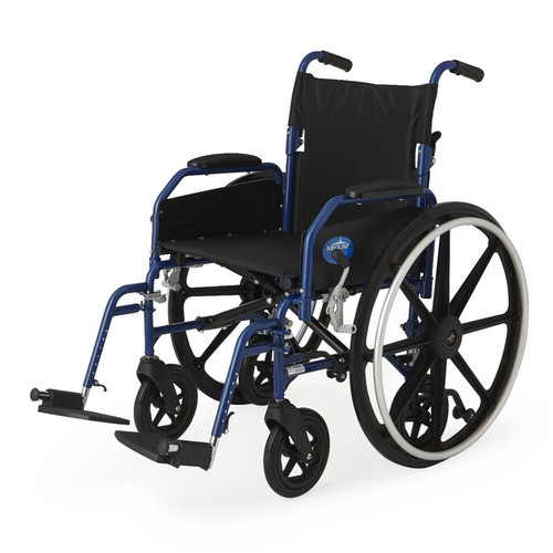 Hybrid 2 Transport Wheelchair Chair