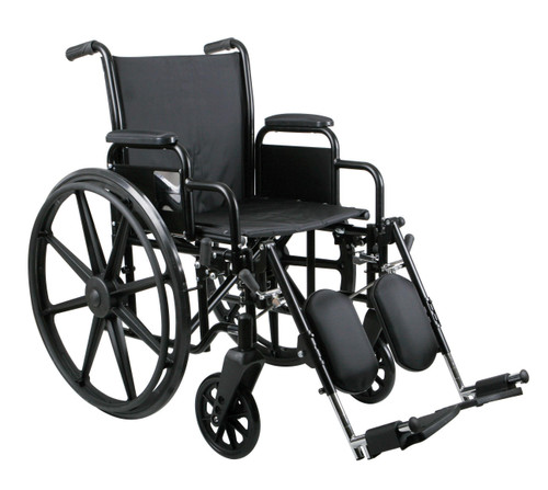 Excel K3 Lightweight Wheelchair