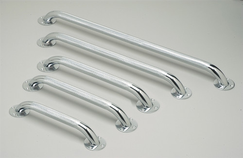 Medline Chrome Grab Bar