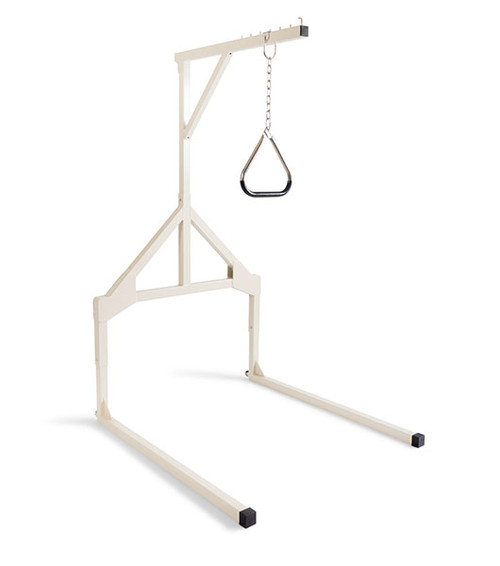 Floor Standing Bariatric Trapeze