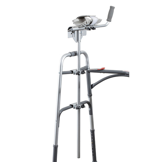 Platform Walker Attachment