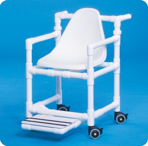 MRI Transport Chair