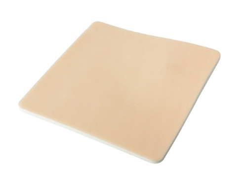 Foam Dressing Optifoam Non-Adhesive without Border Sterile