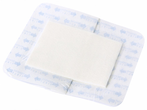 Suresite 123+ Pad Transparent Dressings