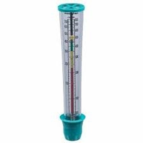 TruZone Peak Flow Meter (PFM)