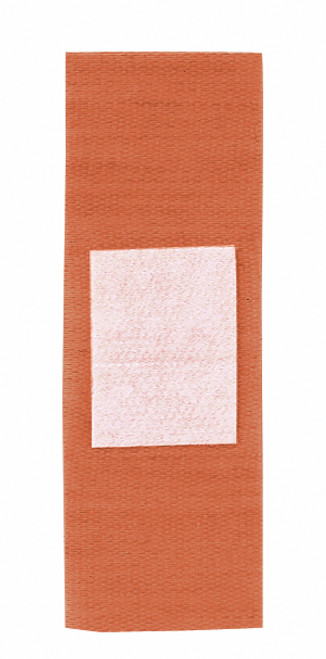 Comfort Cloth Adhesive Bandages