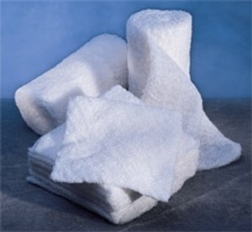 Bulkee II Gauze Bandages - Non-Sterile