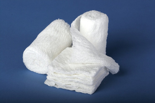 Bulkee II Gauze Bandages - Sterile