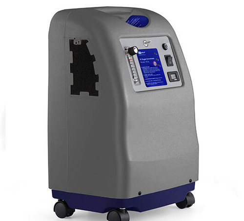 MedaCure 5L Oxygen Concentrator